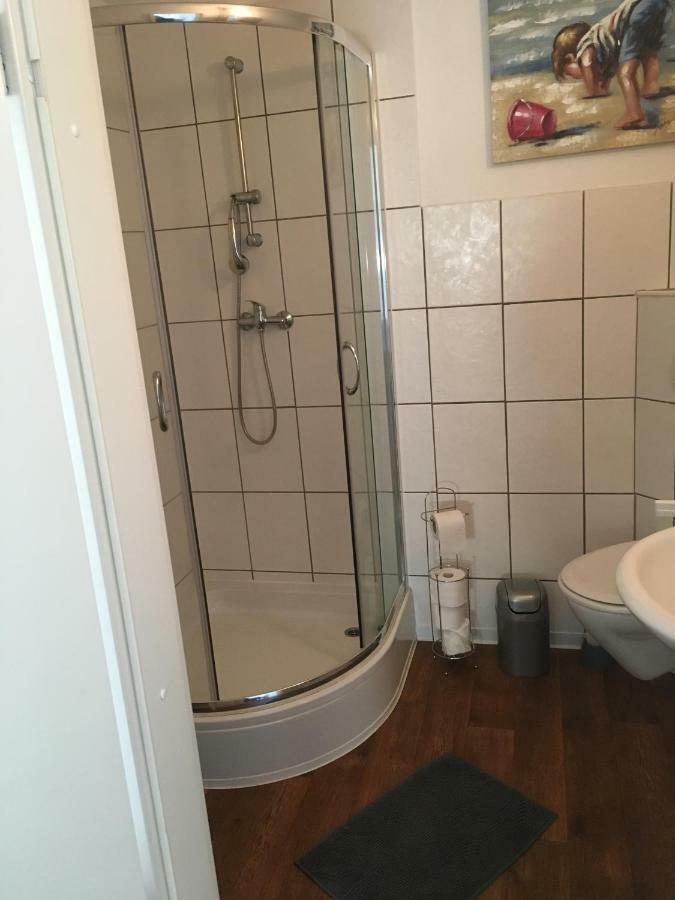 Zimmervermietung Hohenlockstedt Luaran gambar